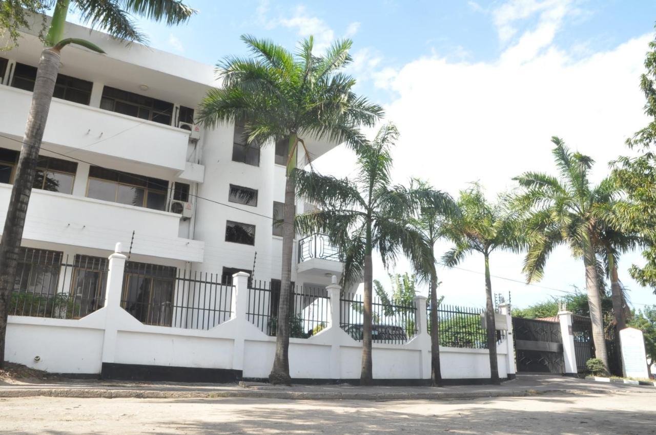 Hotel de Mag Deluxe Dar es Salaam Extérieur photo